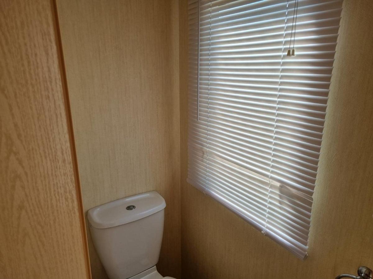 Pg49 8 Berth Pet Friendly Caravan Golden Palm Chapel Saint Leonards Exterior photo